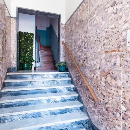 Divine House Of Graca Hotel Lisboa Екстериор снимка