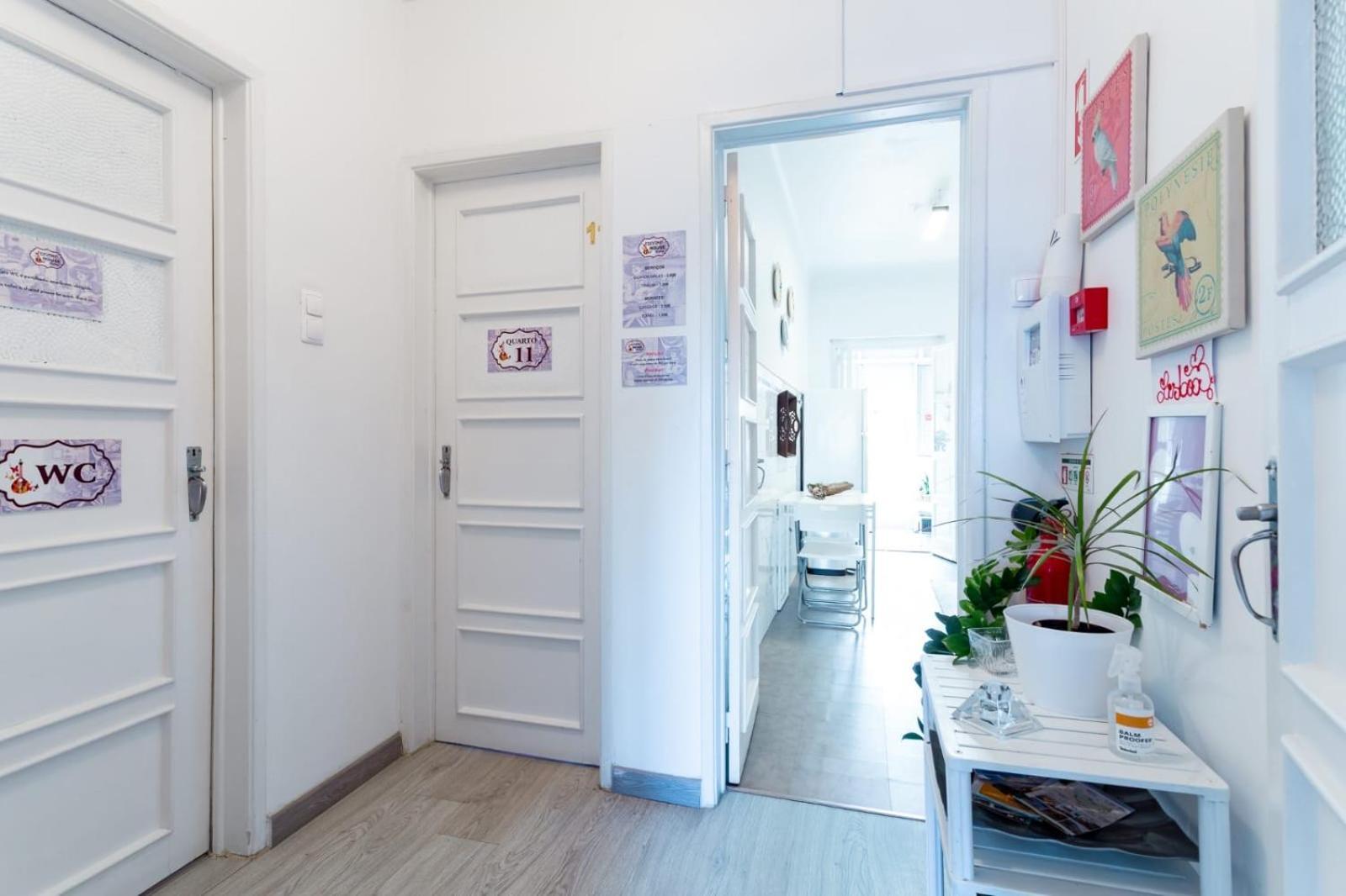 Divine House Of Graca Hotel Lisboa Екстериор снимка