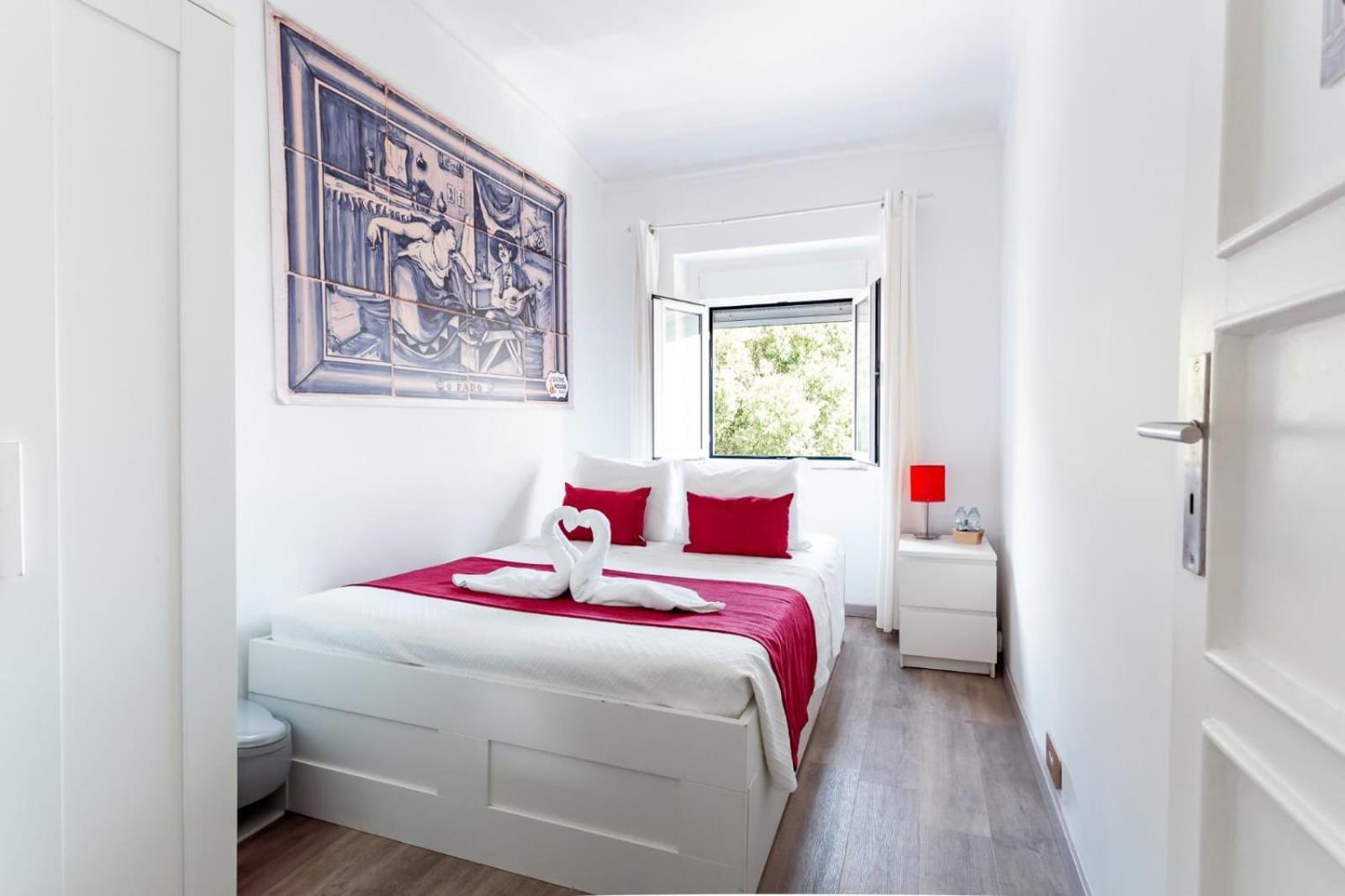 Divine House Of Graca Hotel Lisboa Екстериор снимка