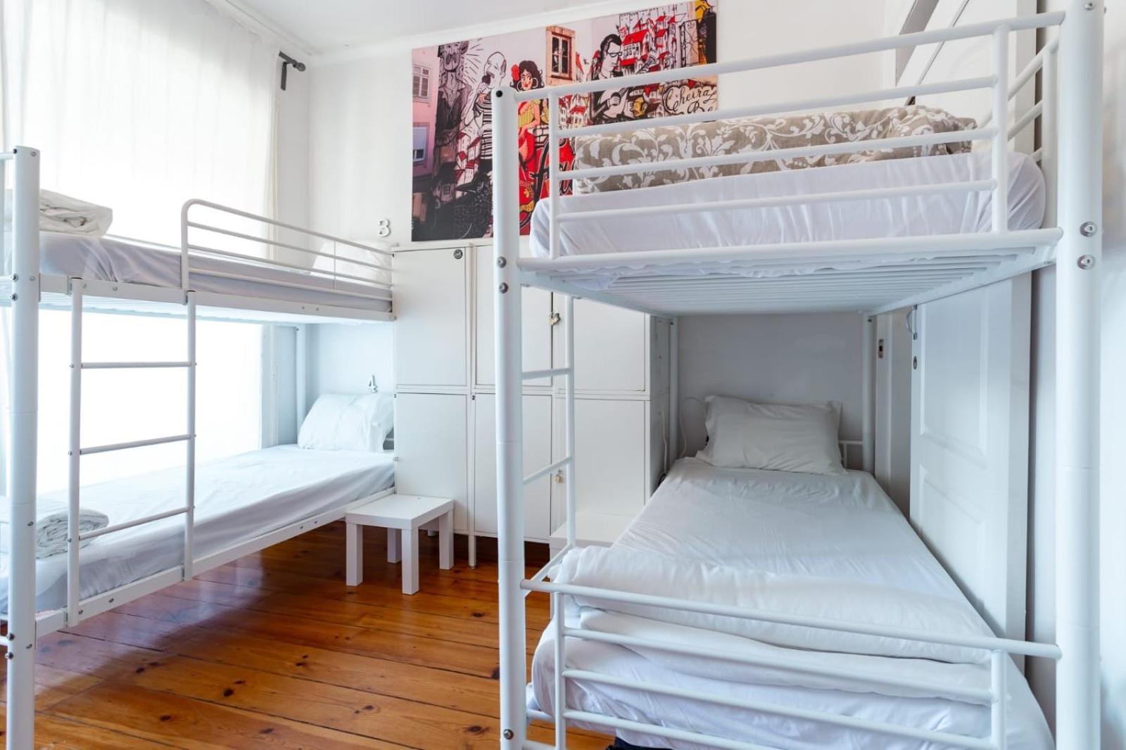 Divine House Of Graca Hotel Lisboa Екстериор снимка