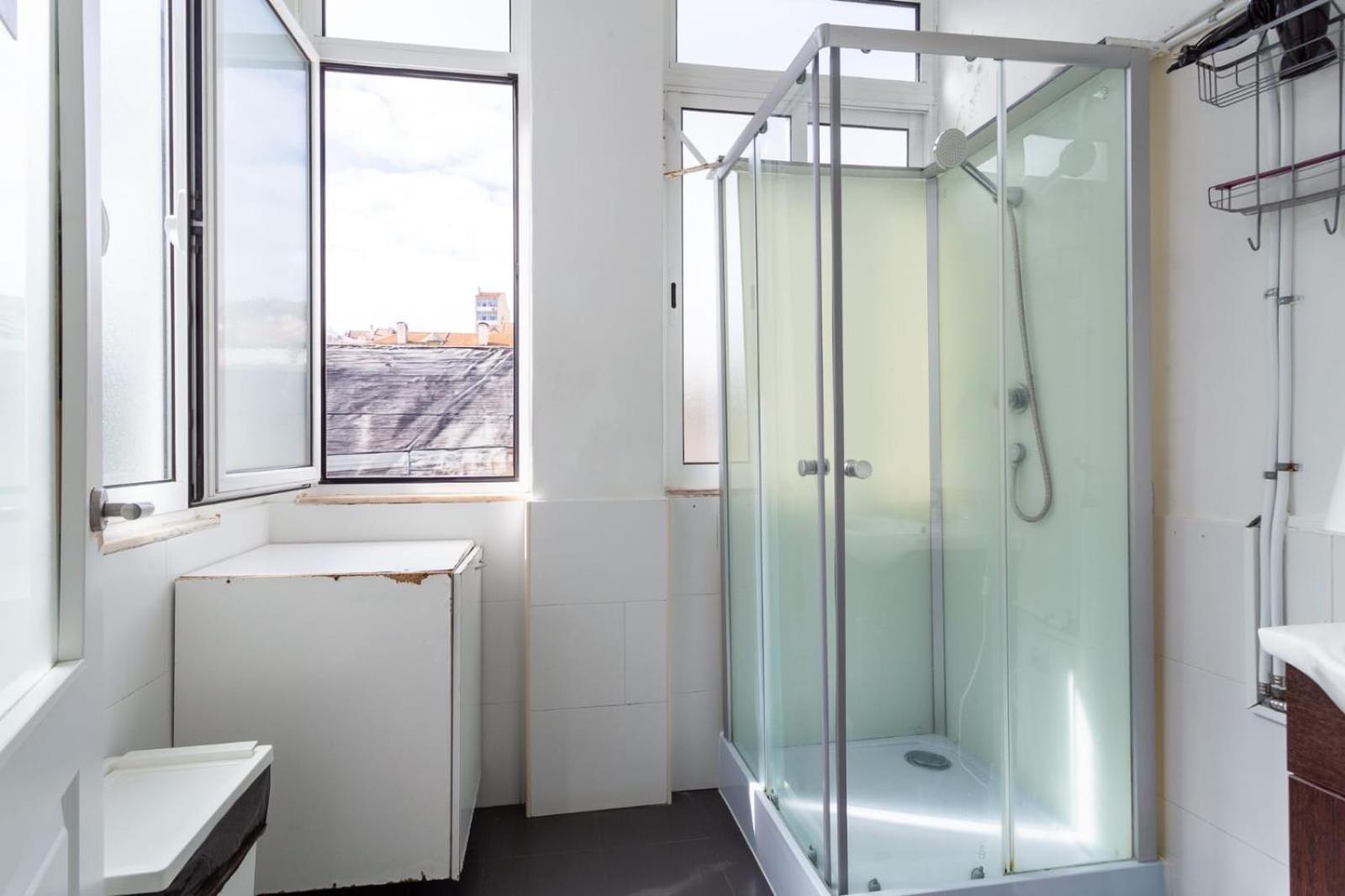 Divine House Of Graca Hotel Lisboa Екстериор снимка