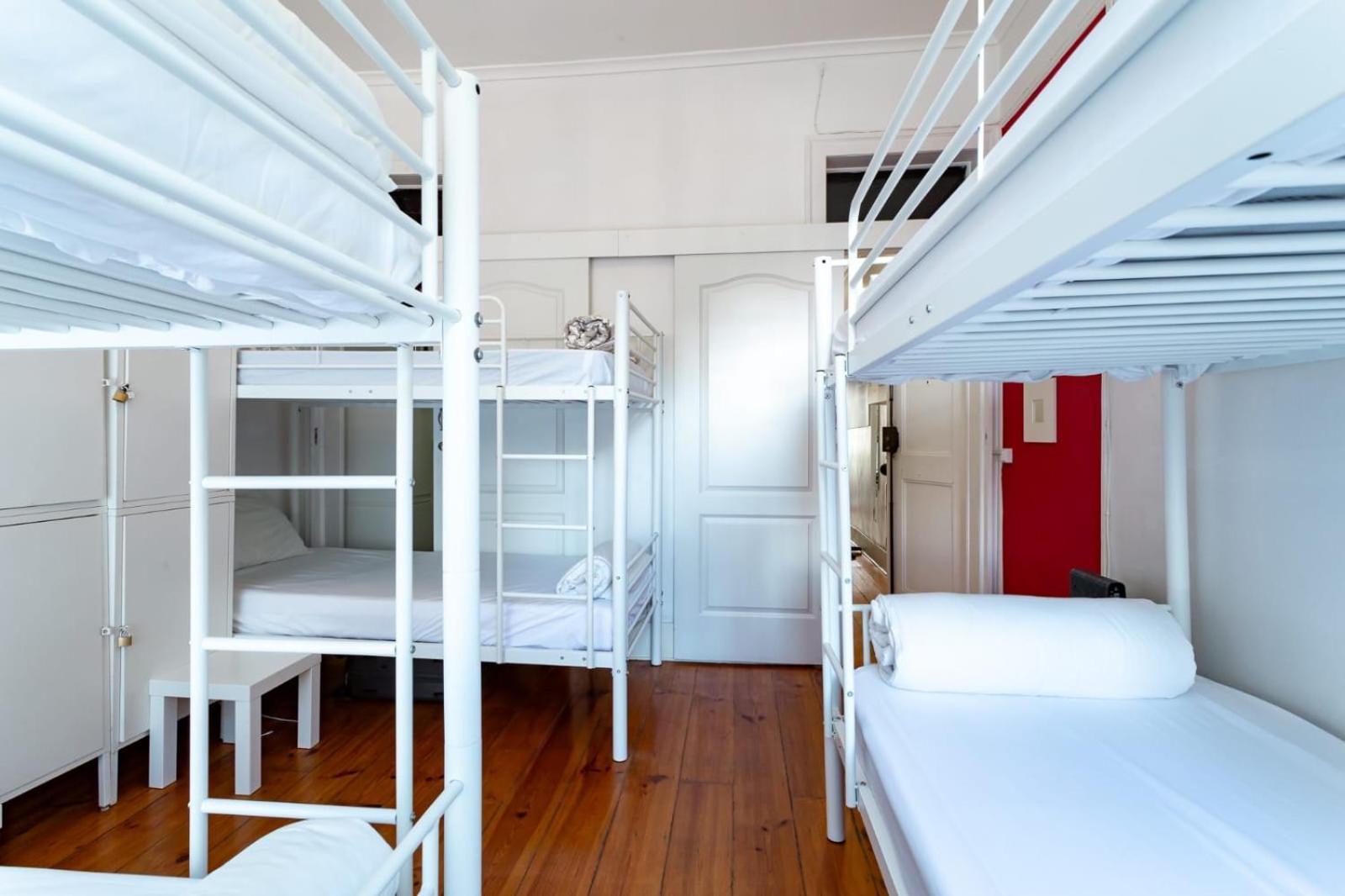 Divine House Of Graca Hotel Lisboa Екстериор снимка