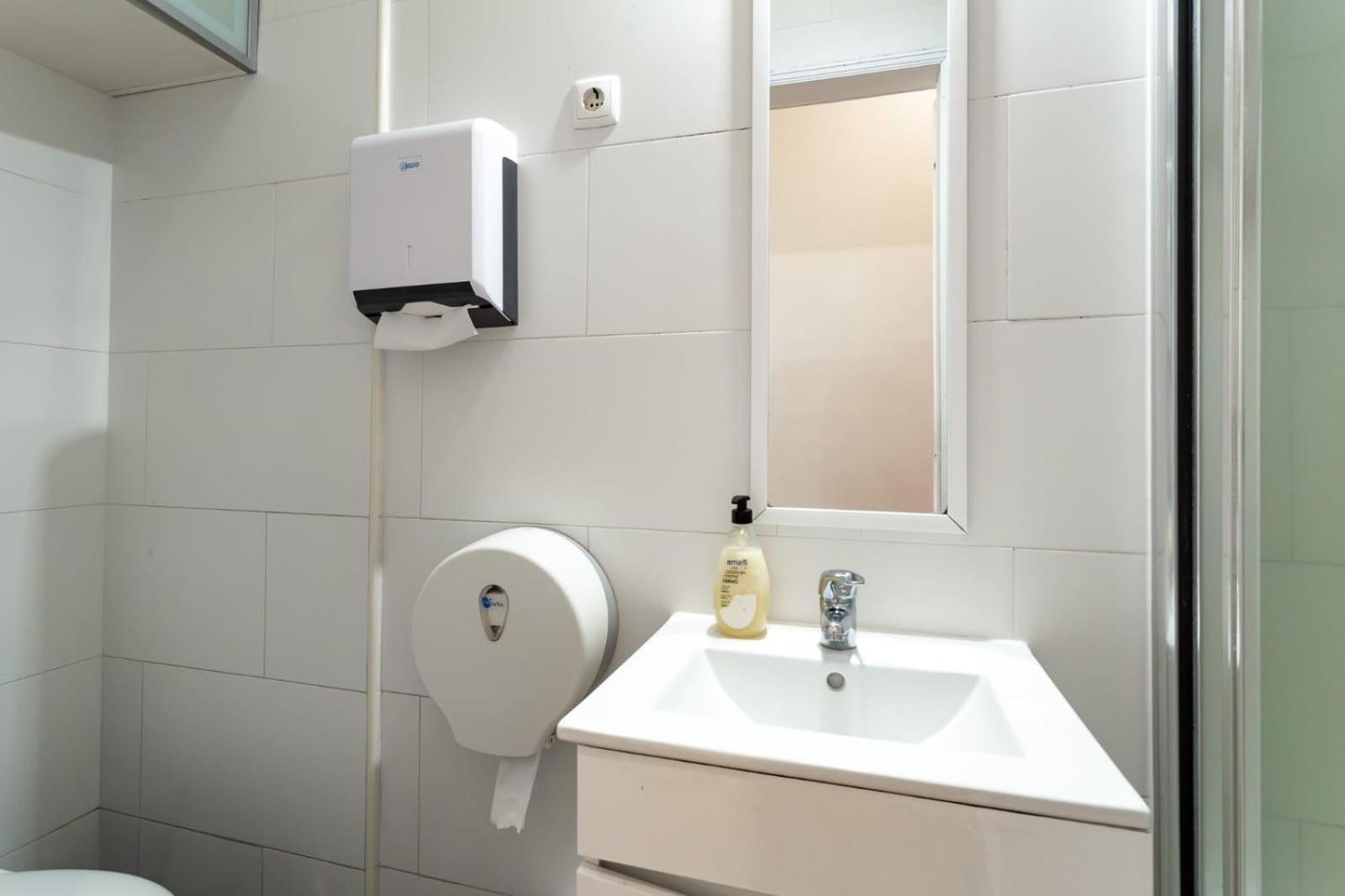 Divine House Of Graca Hotel Lisboa Екстериор снимка
