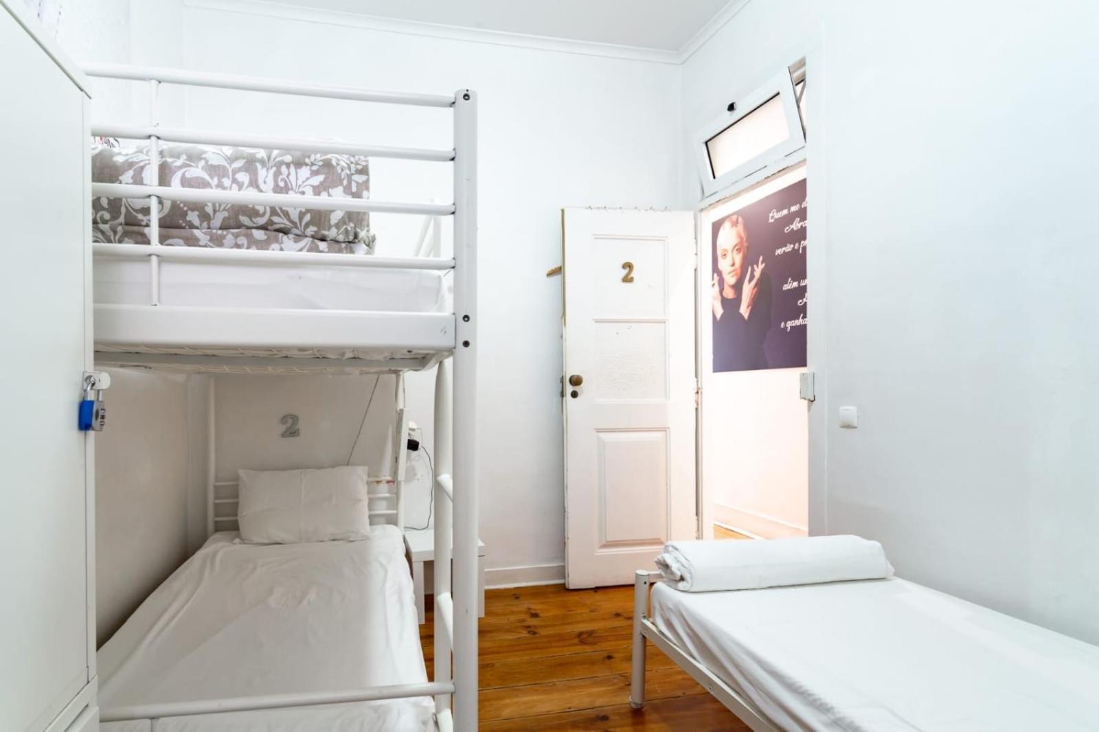 Divine House Of Graca Hotel Lisboa Екстериор снимка