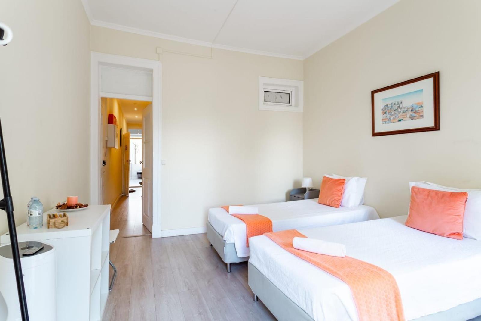 Divine House Of Graca Hotel Lisboa Екстериор снимка