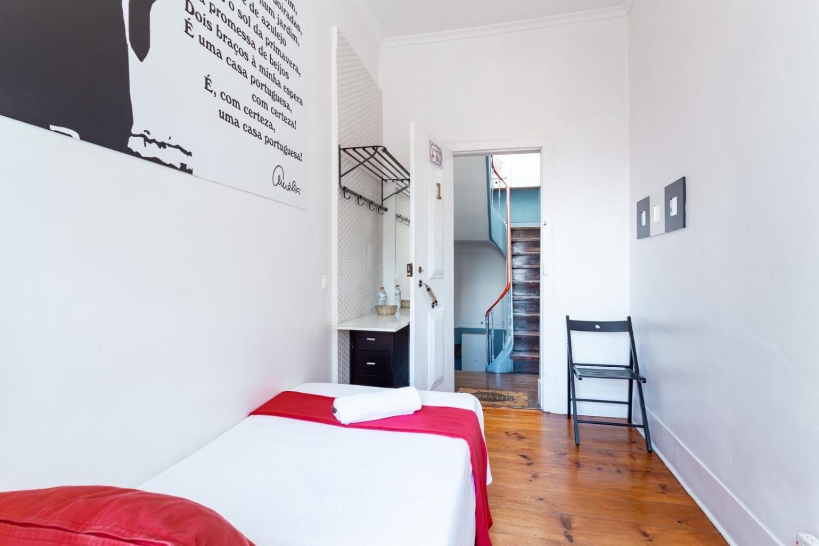 Divine House Of Graca Hotel Lisboa Екстериор снимка