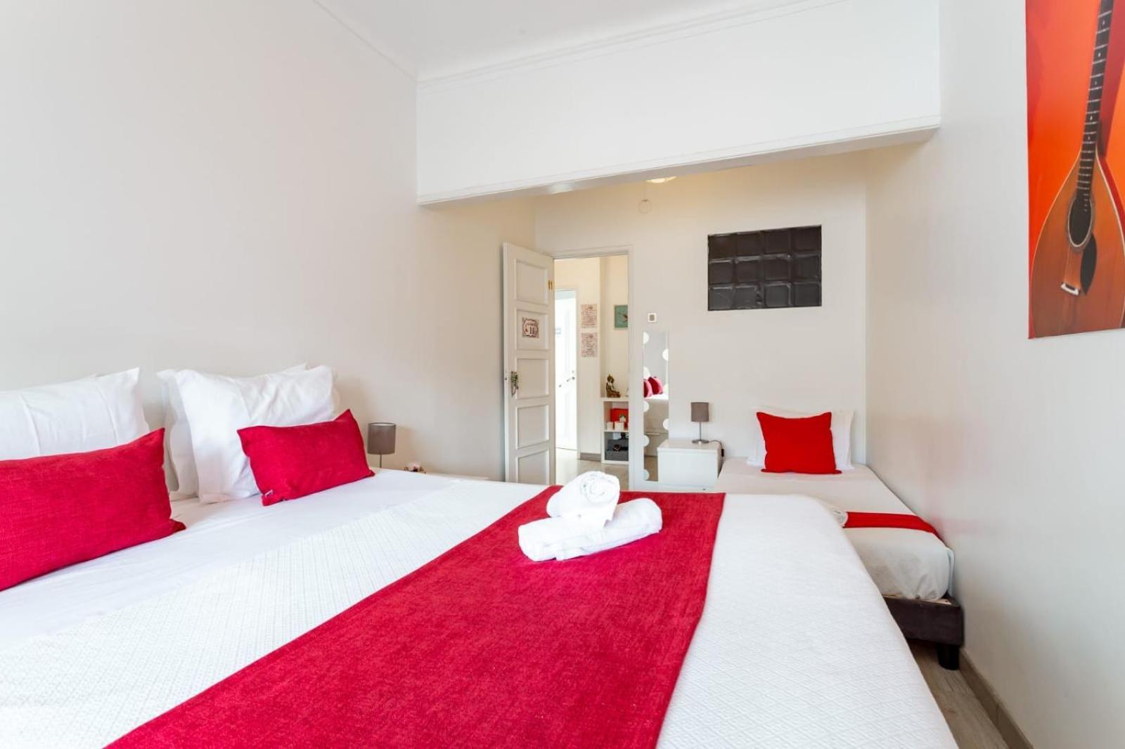 Divine House Of Graca Hotel Lisboa Екстериор снимка