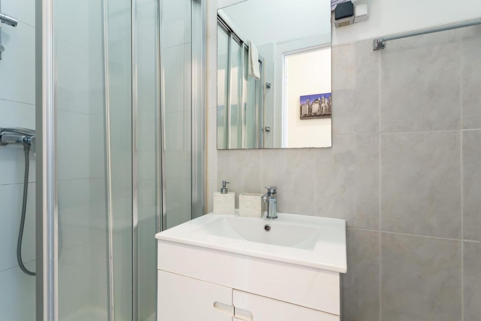 Divine House Of Graca Hotel Lisboa Екстериор снимка