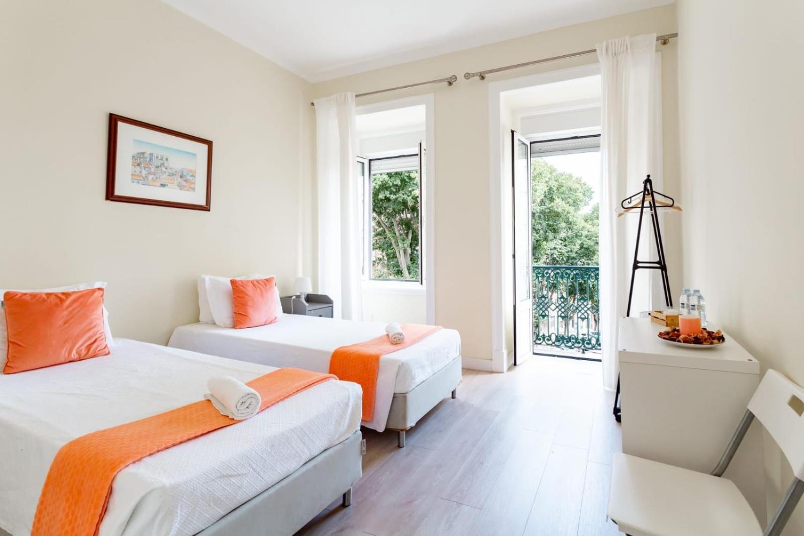 Divine House Of Graca Hotel Lisboa Екстериор снимка